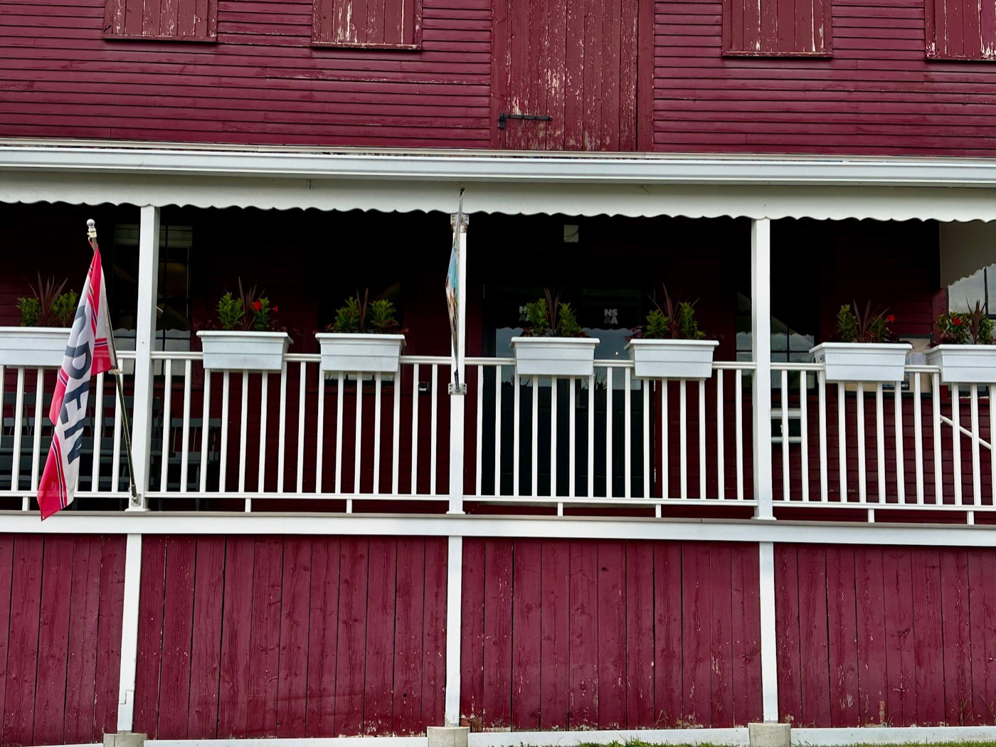 The North Shore Arts Association