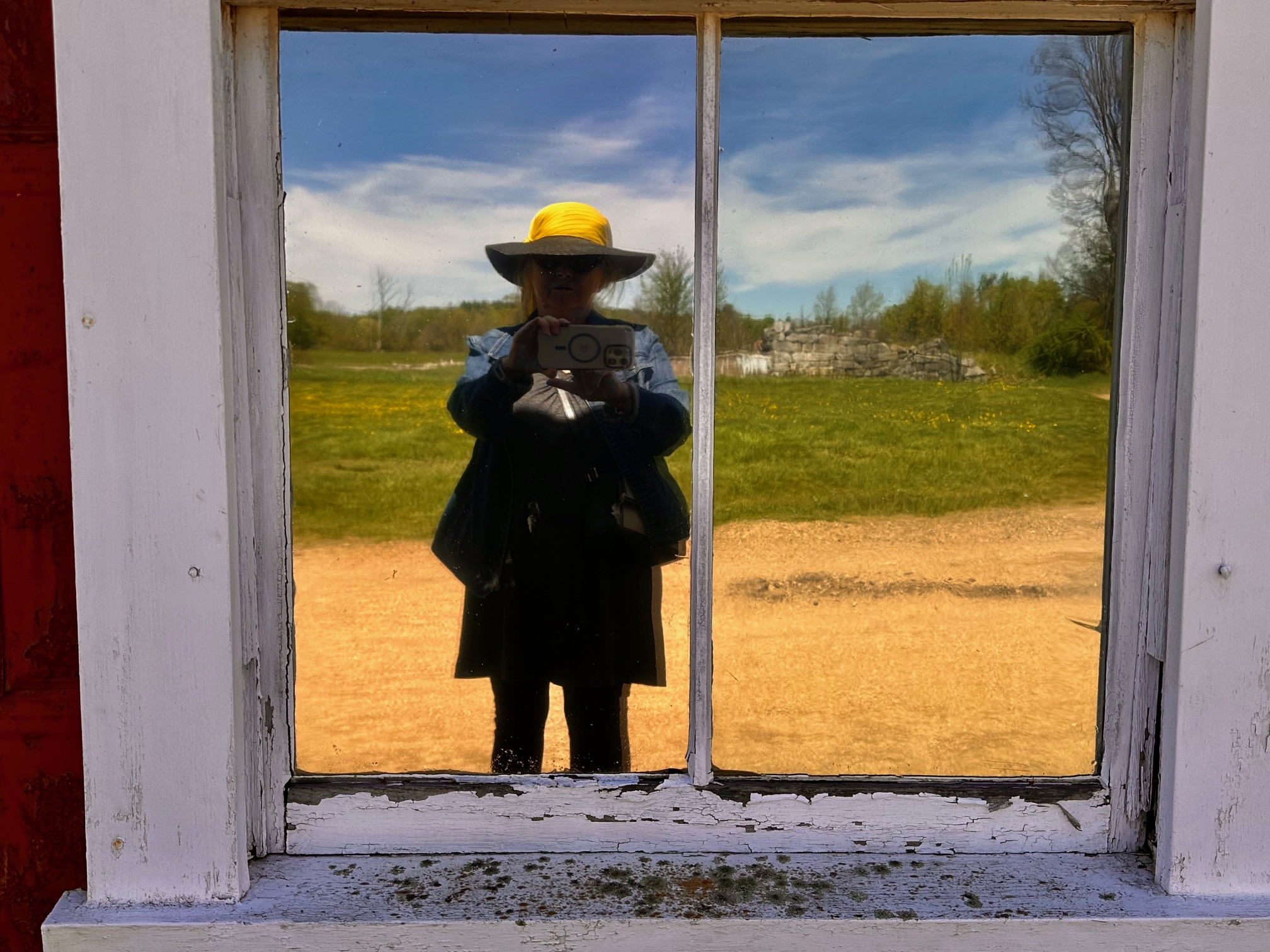 Janet Knott